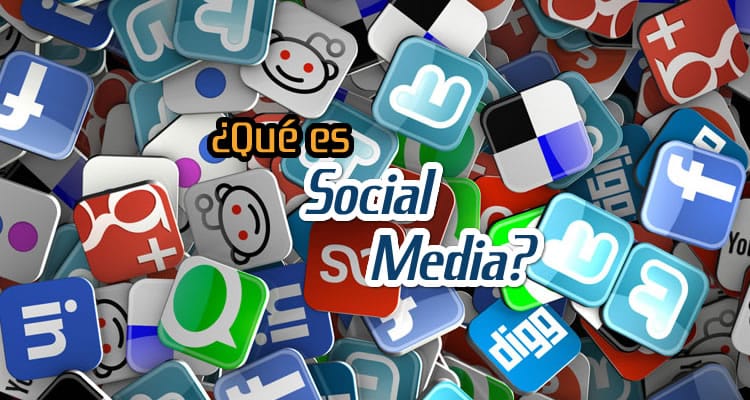 Que es Social Media Que es Social Media