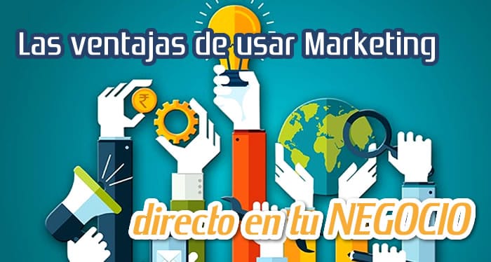 Las Ventajas de Usar Marketing Directo en tu Negocio