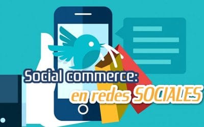 Social Commerce en Redes Sociales