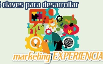Impulsa tu Marca con Marketing Experiencial