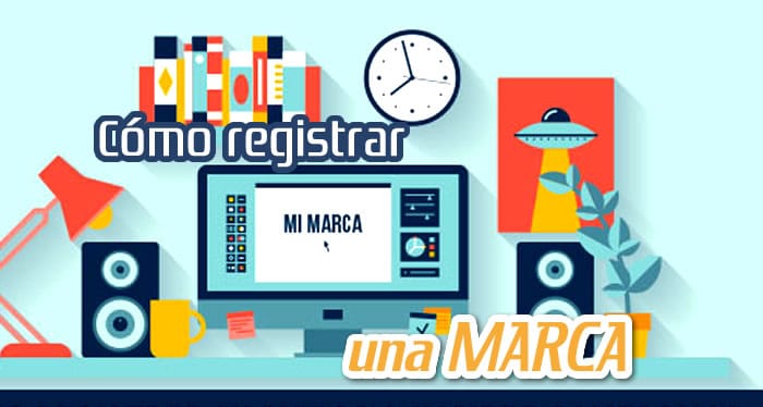 Como Registrar una Marca ante el IMPI en Mexico
