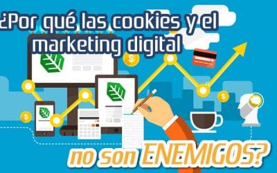 Cookies y Marketing: Aliados, no Enemigos