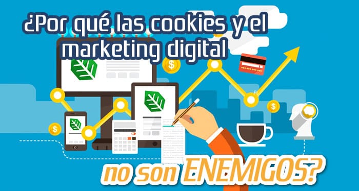 Cookies y Marketing Aliados no Enemigos Cookies y Marketing Aliados no Enemigos