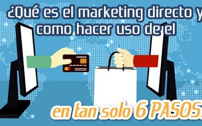 ¿Qué es el Marketing Directo?