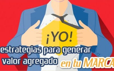 4 Estrategias para Añadir Valor a tu Marca