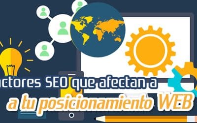 Mejora tu SEO con estas 6 Claves