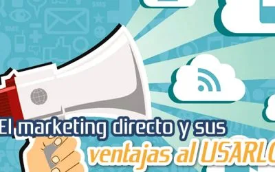 Marketing Directo y sus Ventajas