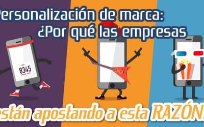 Personalización de Marca: Clave para Conectar con el Cliente
