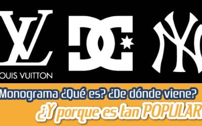 Monograma y su Importancia