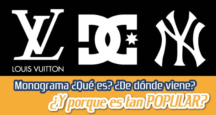 Monograma y su Importancia
