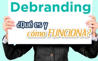 Debranding ¿Qué es y Cómo Funciona?