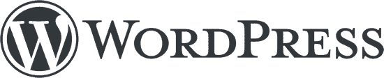 WordPress-logotype-standard wordpress