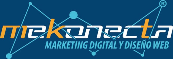 Mekonecta Agencia de Marketing Digital y Diseño Web en Mexico