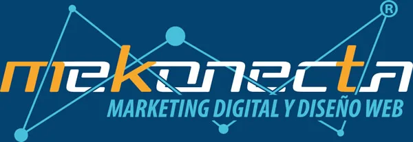 Mekonecta Agencia de Marketing Digital y Diseño Web en Mexico